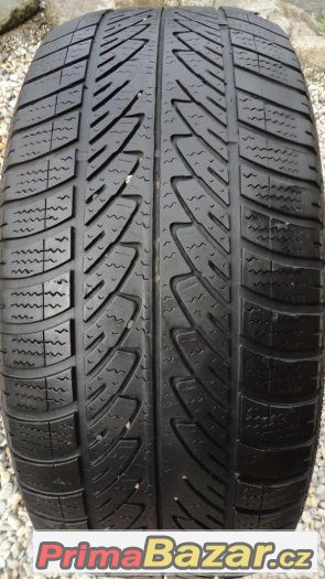 4x zimní pneumatiky GoodYear 225/55/R16 – fotografie 2