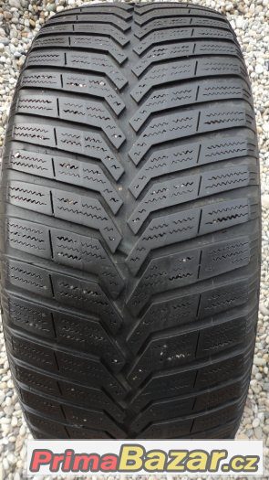 2x zimní pneumatiky značky Vredestein 205/55/R16 91H – fotografie 2