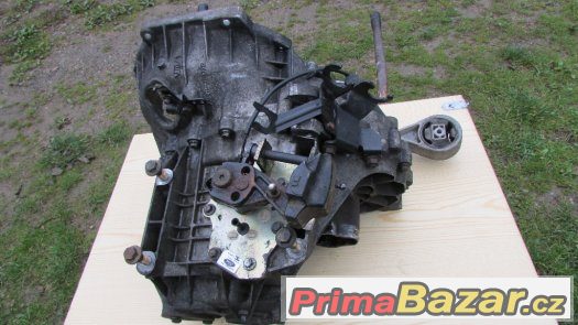 Převodovku 5st. Ford Focus 1.8TDCI 74 kw,r.v.2004 – fotografie 2