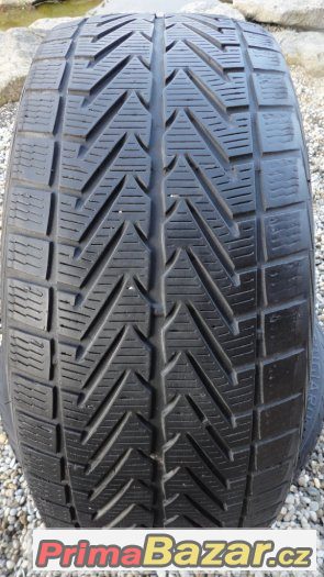 2x zimní pneumatiky Vredestein 255/45/R19 104V – fotografie 2