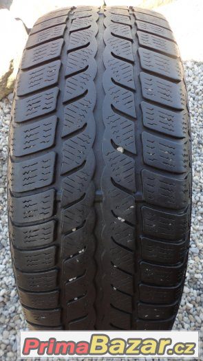 4x zimní pneumatiky Uniroyal 215/60/R16 – fotografie 2