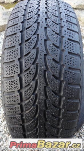 2x zimní pneumatiky Nokian 235/60/R18 107V – fotografie 2