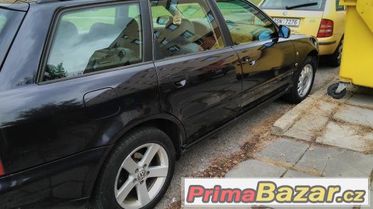 PRODÁNO Audi a4 1.9 TDI 81 kw – fotografie 4