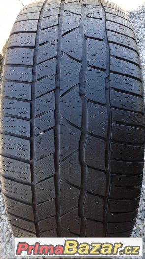 4x zimní pneumatiky Continental 225/50/R18 – fotografie 2