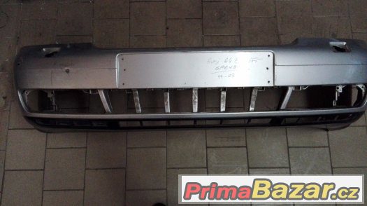 naraznik audi a4 b5 lift 99-01-ostrikovace- – fotografie 1