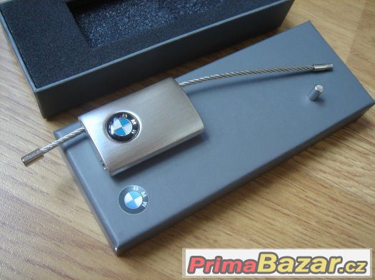 BMW přívěsek – fotografie 3