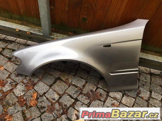 Blatník BMW E46 Facelift – fotografie 1