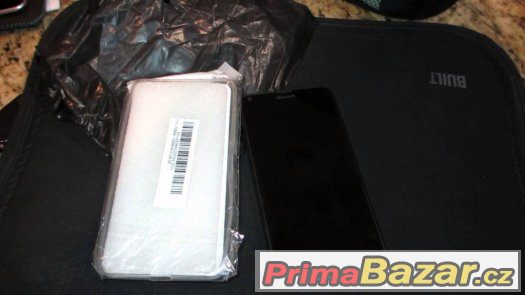 TPU Clear Cover pro telefon Lumia 640 – fotografie 2