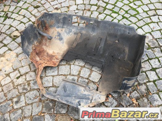 Vana pod motor VW t4 – fotografie 1