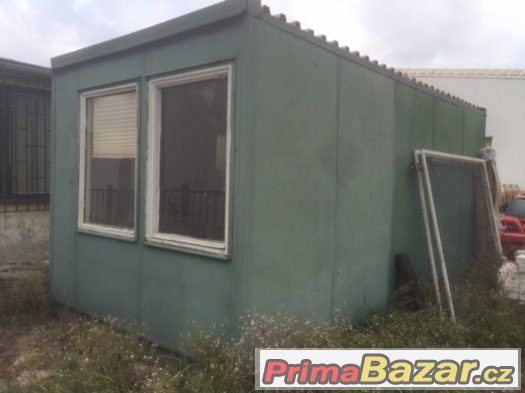 Stavební Buńka – fotografie 1