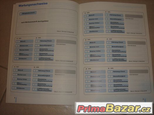 BMW 3 E91  cena 250 korun – fotografie 4