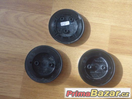 BMW LOGO cena 30 korun kus – fotografie 4