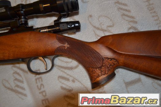 cz 550 fs - možná výměna – fotografie 1