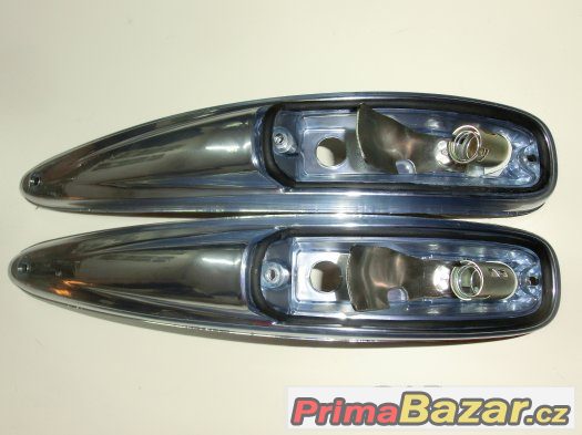 Škoda 1000MB,MBX-kapkovité blinkry – fotografie 2