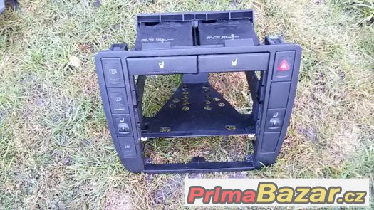 nd vw sharan,alhambra od 01 – fotografie 2