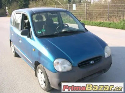 Hyundai Atos 2000