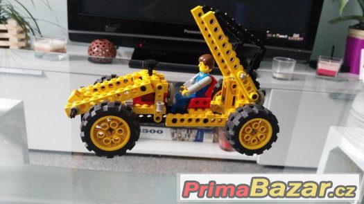 Lego 1995 – fotografie 3