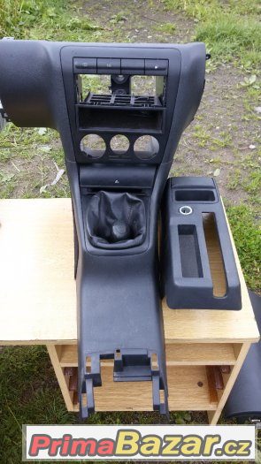 nd  skoda oktavia I – fotografie 3