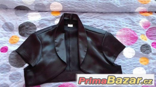 Společenské šaty – fotografie 2