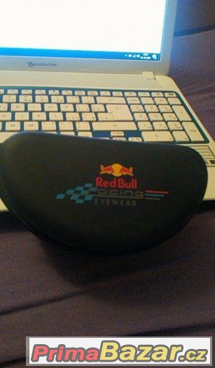 Sluneční brýle Red Bull Racing – fotografie 1