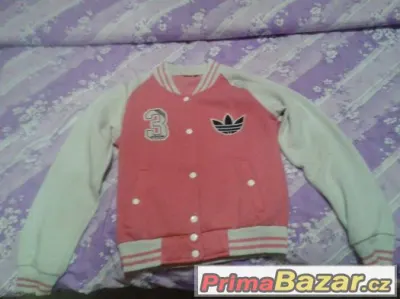 Mikina Adidas