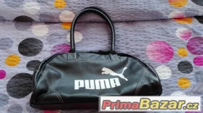 Kabelka Puma