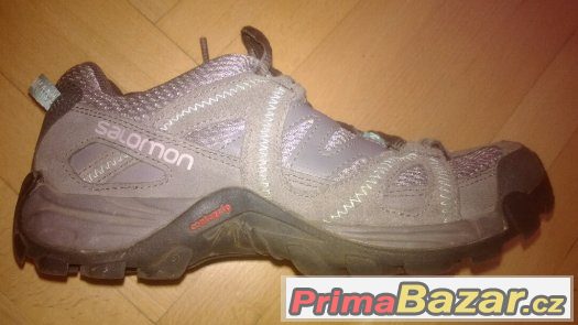 SALOMON, vel. 36 a 2/3 – fotografie 1