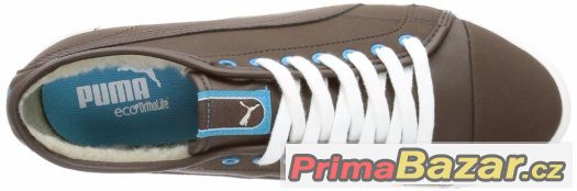 Zimní botasky PUMA, vel. 38 – fotografie 1