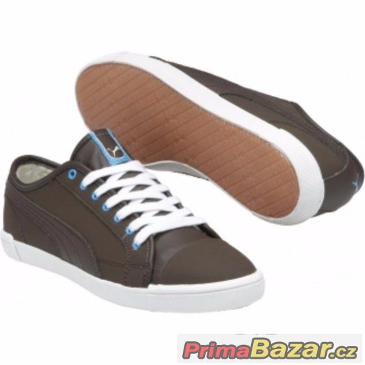 Zimní botasky PUMA, vel. 38 – fotografie 2