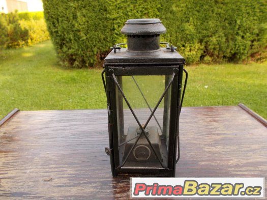 Lampa – fotografie 1