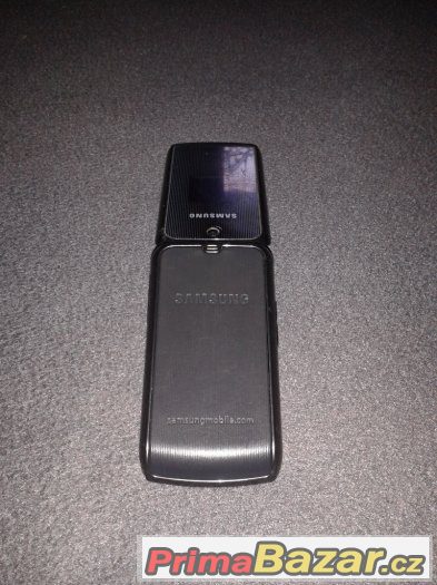 Samsung SGH-M310 – fotografie 3