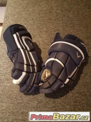 Hokejové rukavice Bauer Vapor V 15"