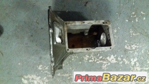 Obal na převodovku Škoda 1203/felicia/octavie uloženky – fotografie 2