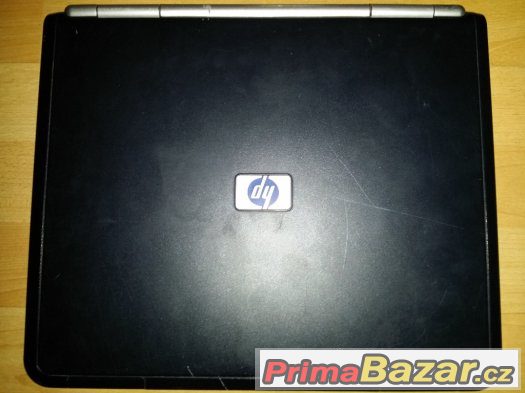 HP Compaq  nc8000 – fotografie 4