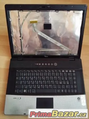 Fujitsu Siemens Amilo Pa 2548