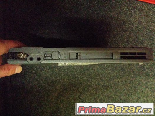 Toshiba Tecra 8200 – fotografie 4