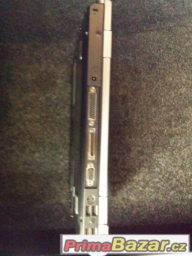 Asus M6800N – fotografie 4
