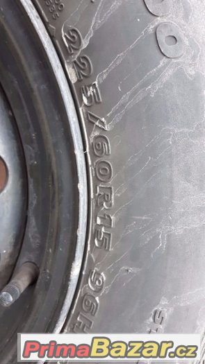 BMW litá kola na E39, vypadají jako plecháče – fotografie 2
