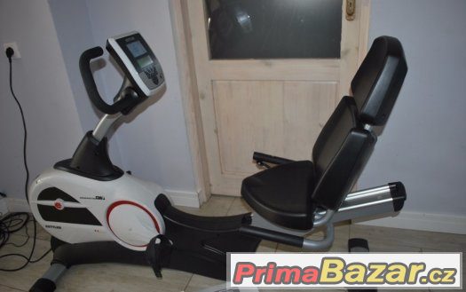 Prodám zánovní Kettler RX7 v top stavu – fotografie 1