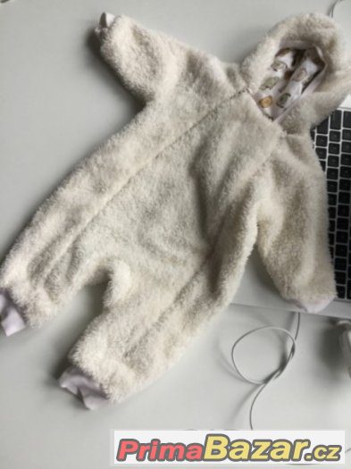 Kombineza 60 cm – fotografie 1