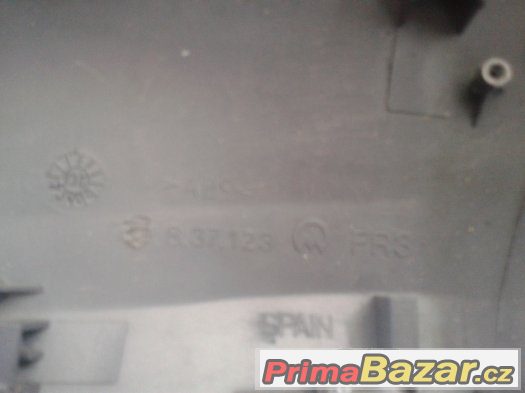 Škoda Octavia, Fabia l (plášť zrcátka) – fotografie 4