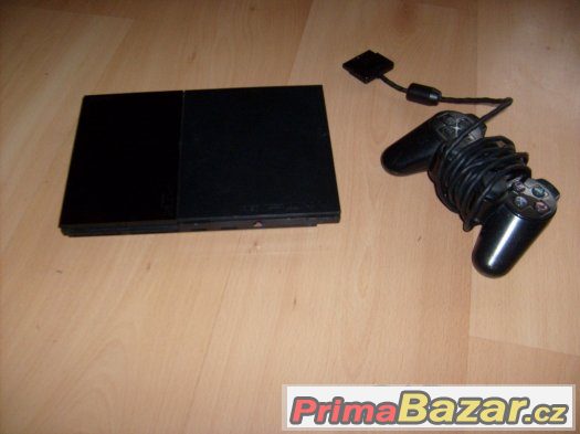SONY PlayStation 2 – fotografie 1