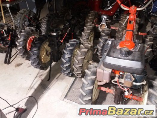 Prodám převodovou skříň VARI DSK 317 – fotografie 1