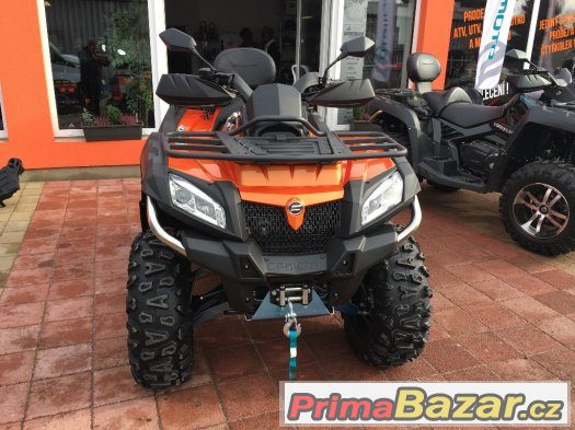 Journeyman Gladiátor x8 DeluXe Facelift - akce box – fotografie 2