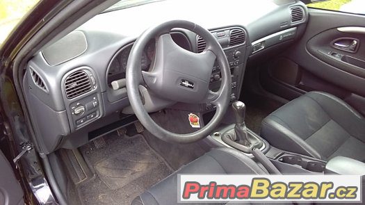 Volvo V40, 2.0T 120 KW ,Benzin, rok výroby 2002 – fotografie 4