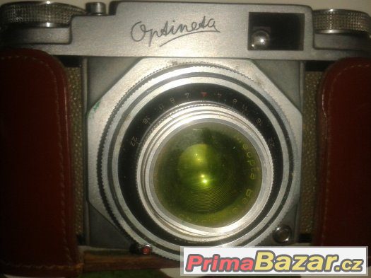 Optineta metax meopta – fotografie 2