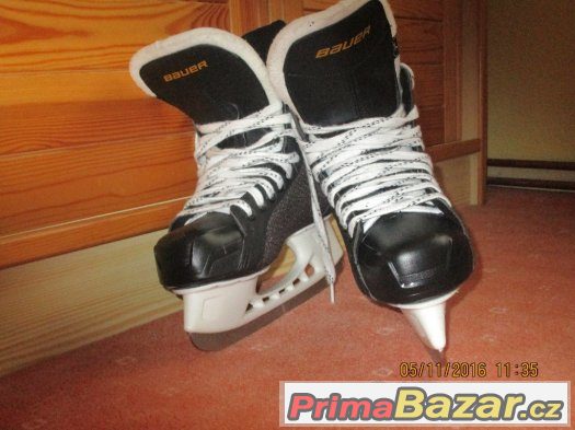 BAUER Supreme one elite – fotografie 2