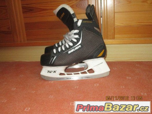 BAUER Supreme one elite – fotografie 3