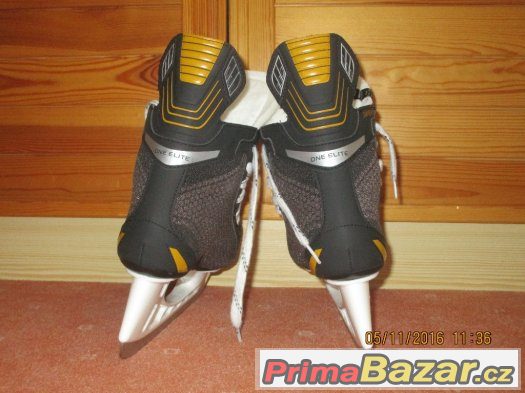 BAUER Supreme one elite – fotografie 4