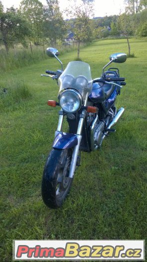 Suzuki VX 800 – fotografie 2